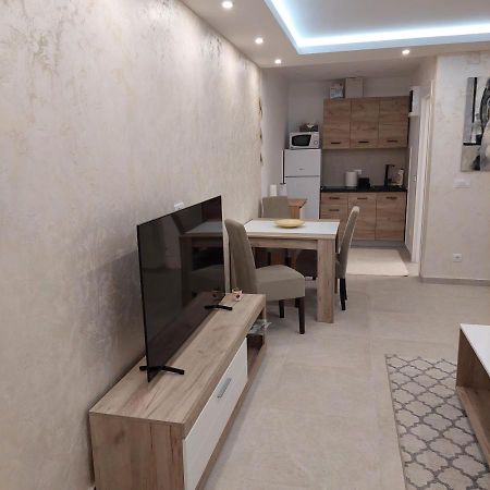 Apartman Lux Jelena Surčin Zewnętrze zdjęcie