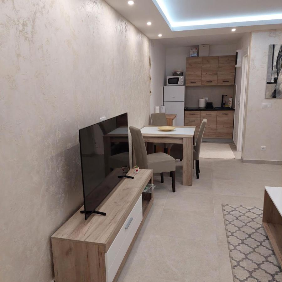 Apartman Lux Jelena Surčin Zewnętrze zdjęcie
