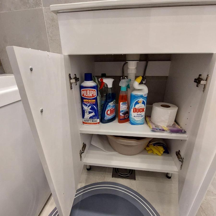 Apartman Lux Jelena Surčin Zewnętrze zdjęcie